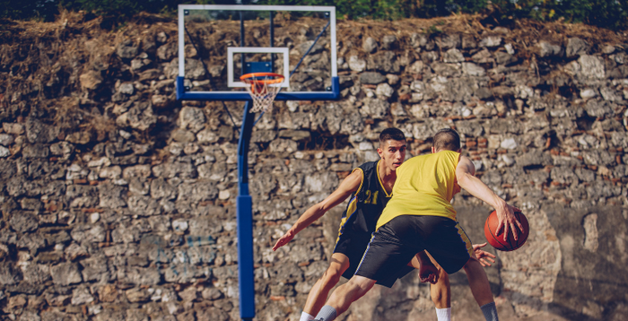 Holistic player development