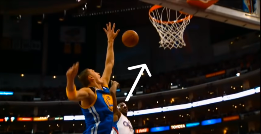 Shoot a Floater