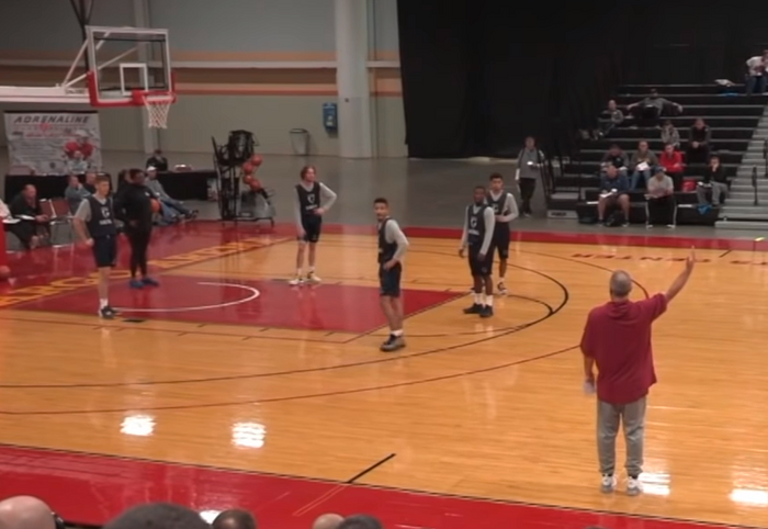 Boosting Performance with the Green Light Shooting System