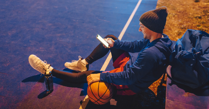 Best Sports Communication Apps for Young Basketball Players