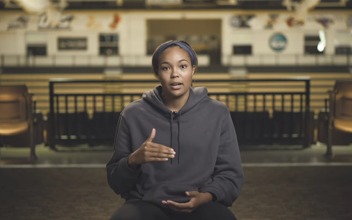 Napheesa Collier Recruitment