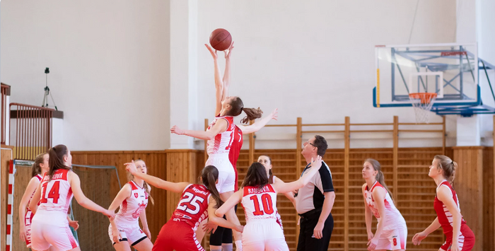 Basketball Plays Shooter