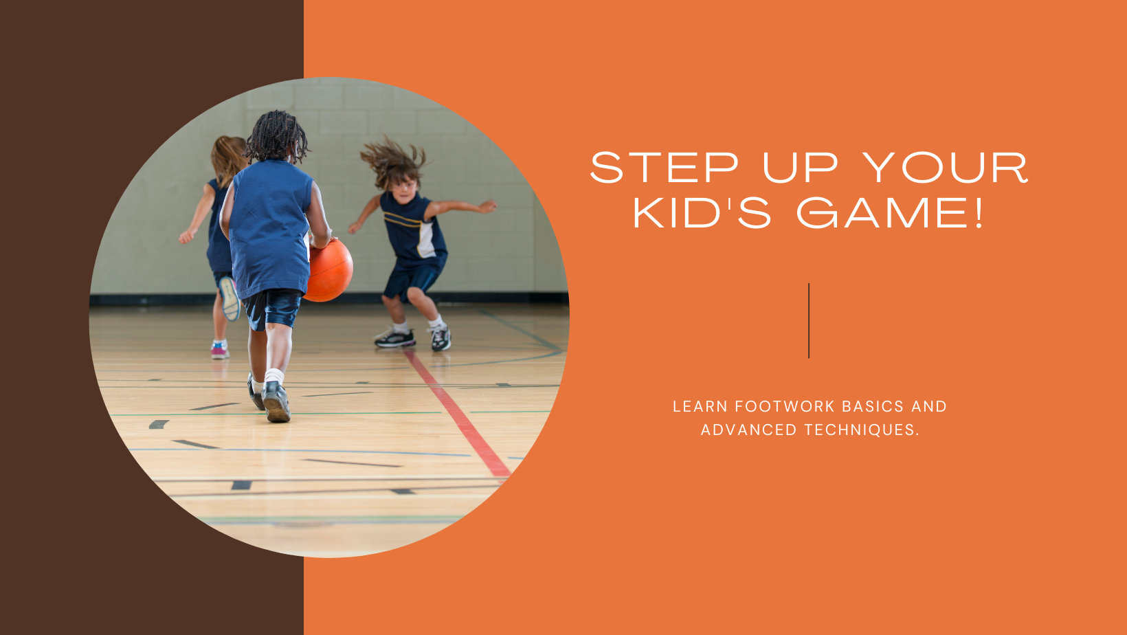 Top Basketball Footwork Drills