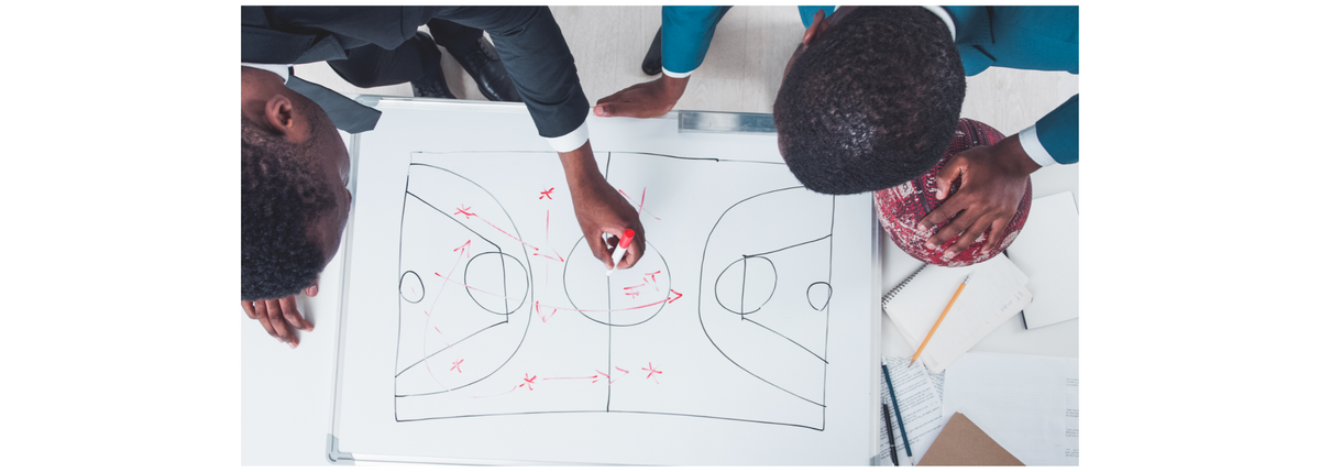 Help Defense Explained Boost Your Team's Game with Help Defense Basketball Tactics – HoopsKing