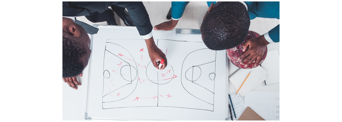 Team Defense Basketball Tactics