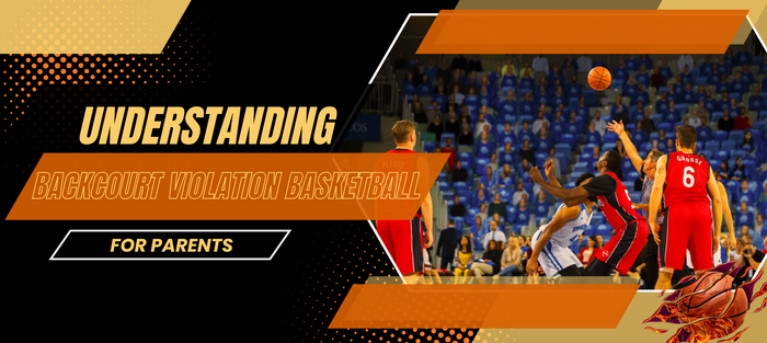 Understanding Backcourt Violation Basketball for Parents