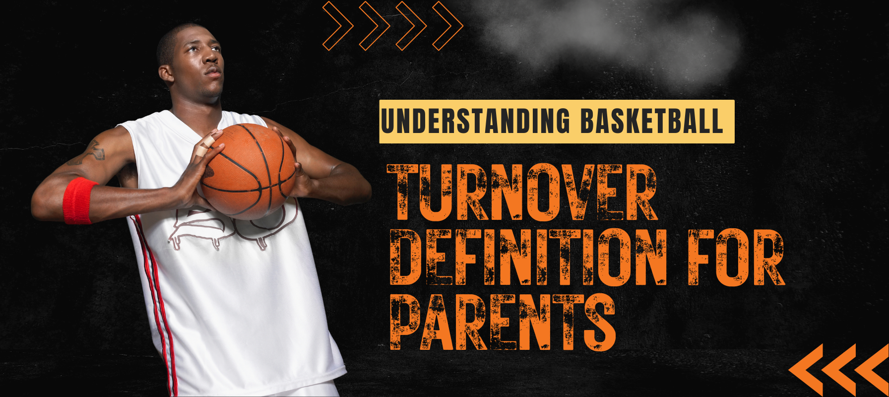 Understanding Basketball Turnover Definition for Parents