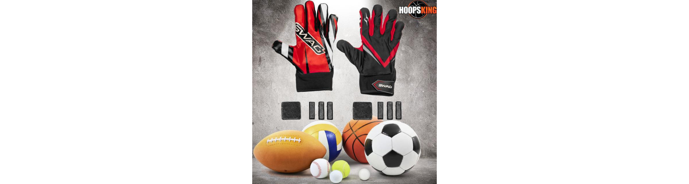 weighted gloves