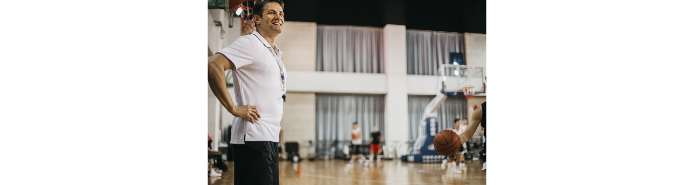basketball drills