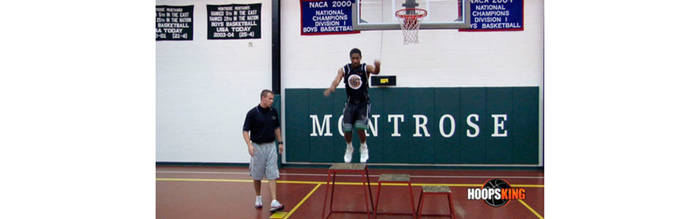 vertical jump