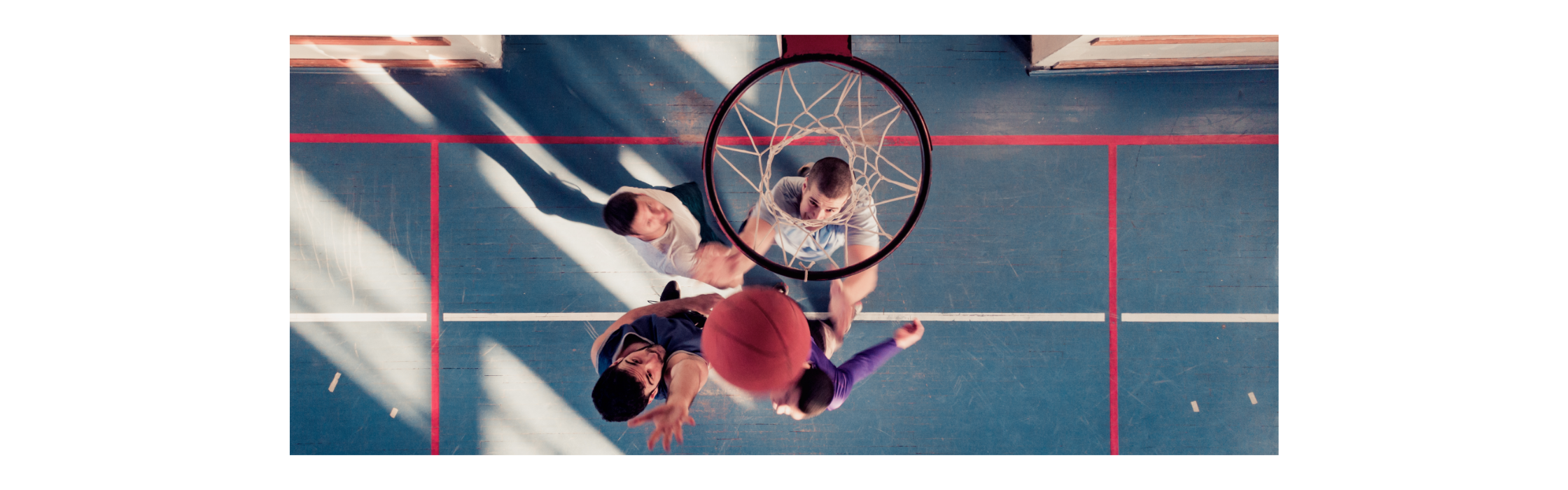 basketball definition