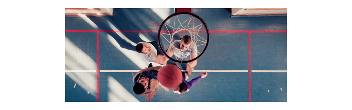 basketball definition