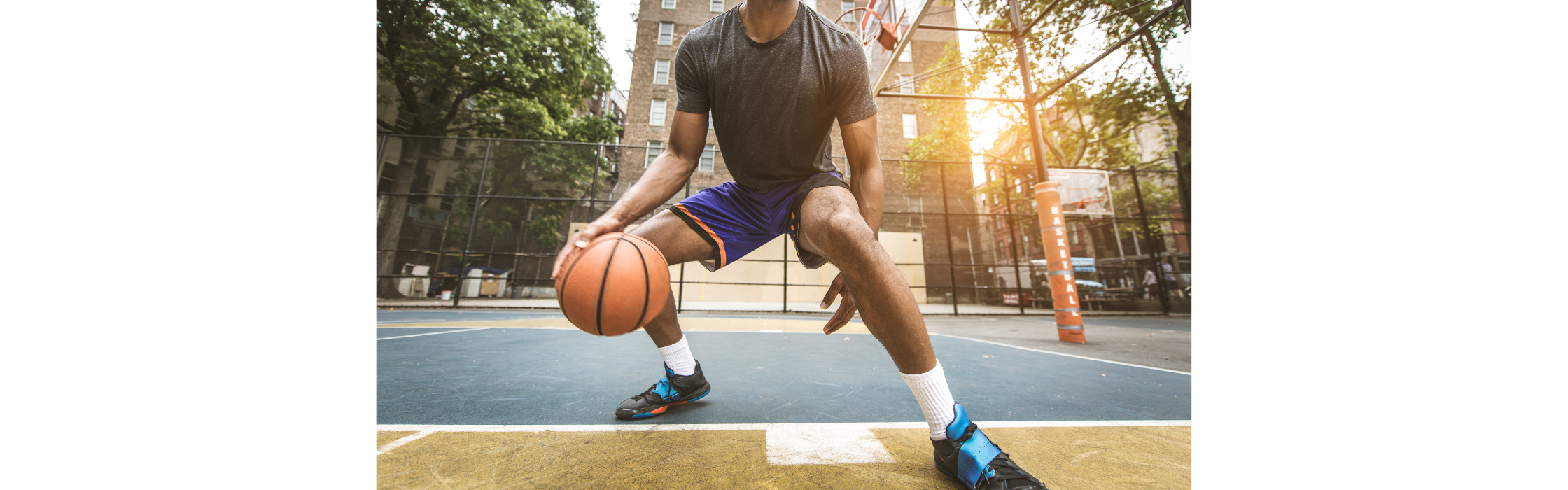 basketball drills