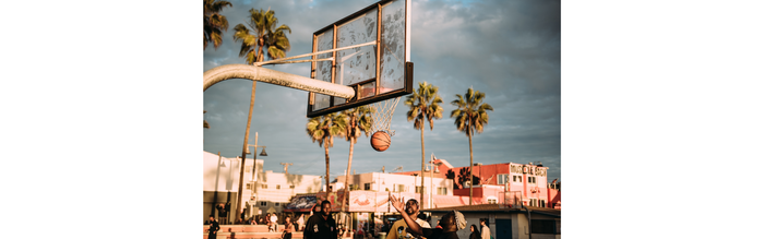 Post Play from Coach Mark Few