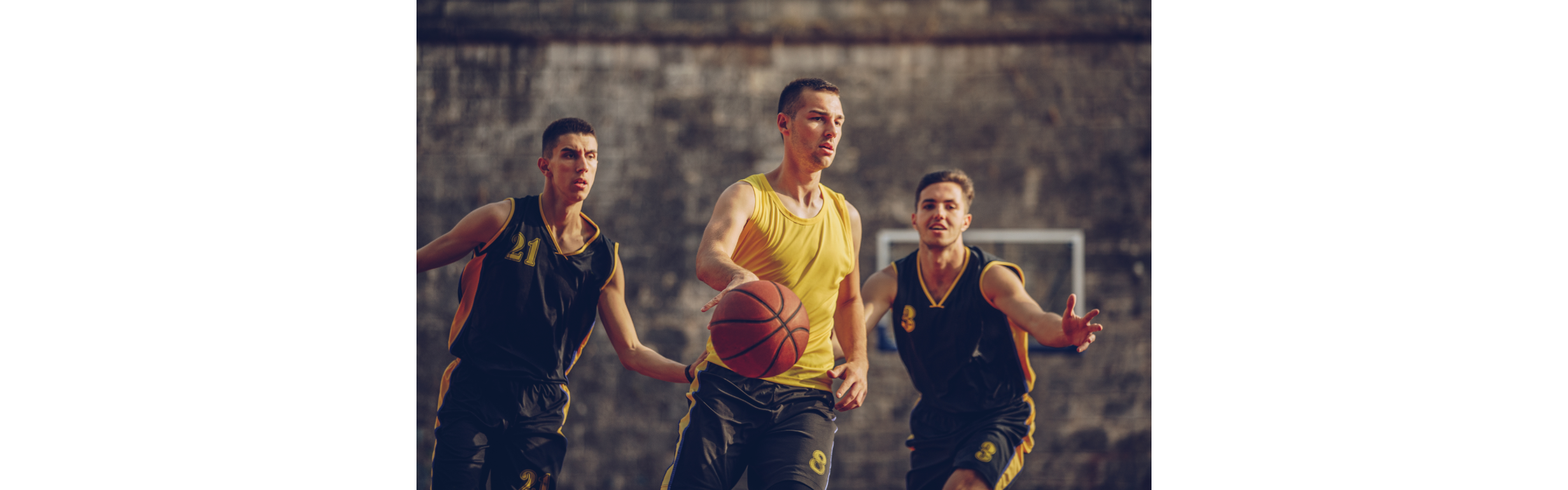pack line defense