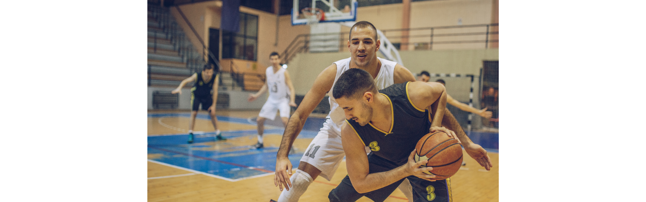 defending a Pick and Roll action