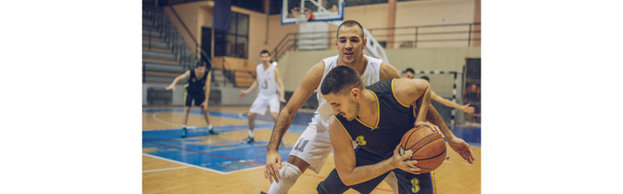 defending a Pick and Roll action