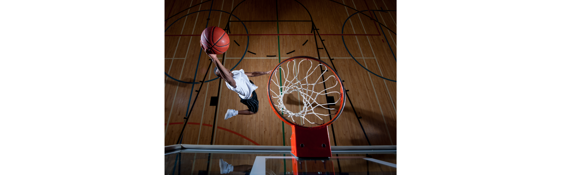 basketball play