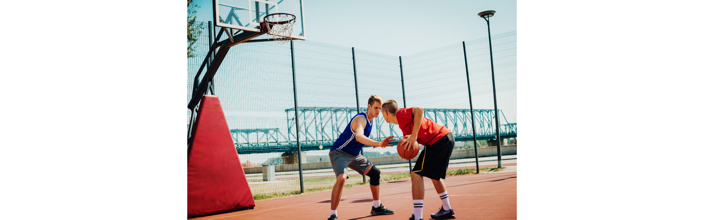 close out defense