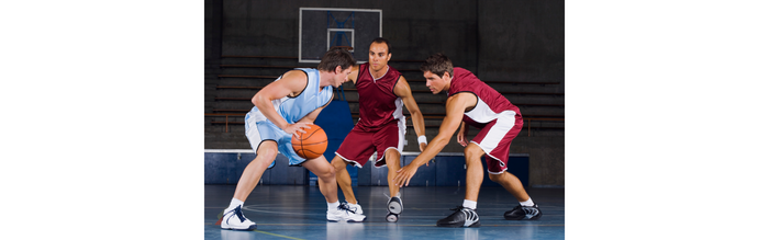 great reeds basketball defender