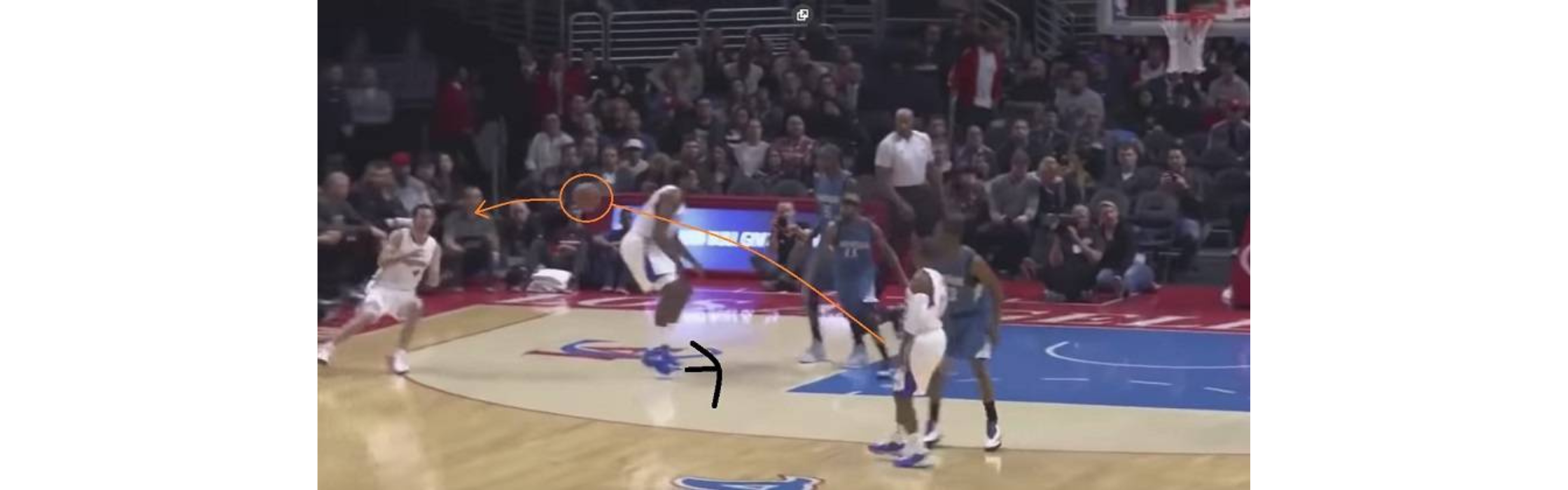 screen defense