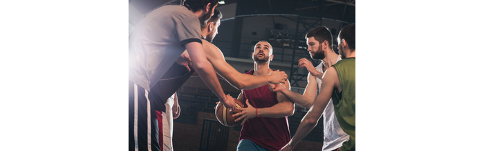 prevent defensive mistake