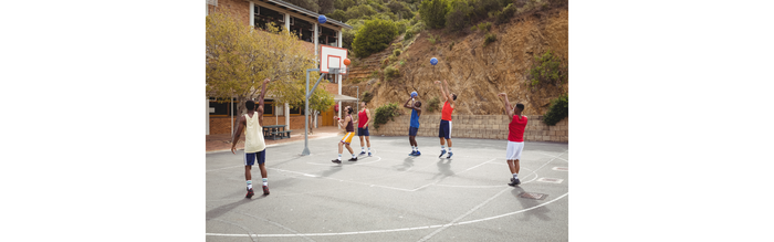 Full Court Press Concepts