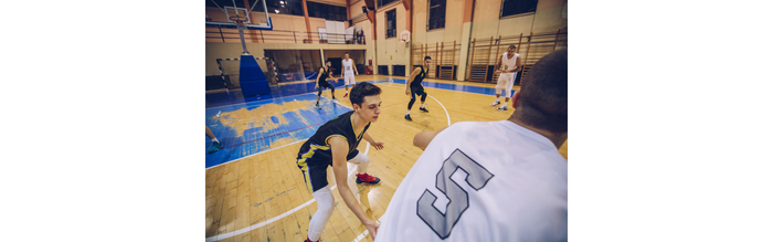  basketball terms and terminology