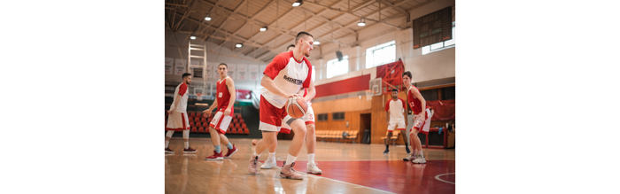 basketball conditioning
