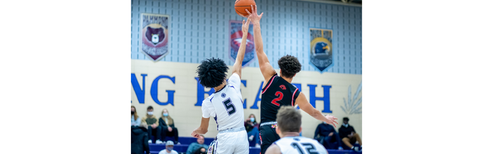 get better at basketball