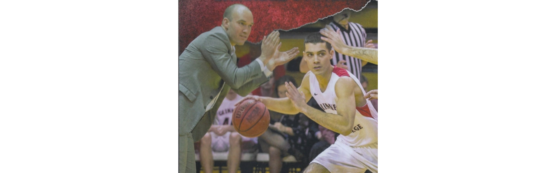 grinnell offense