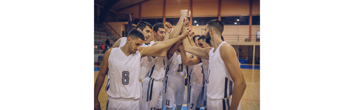 enhancing team chemistry