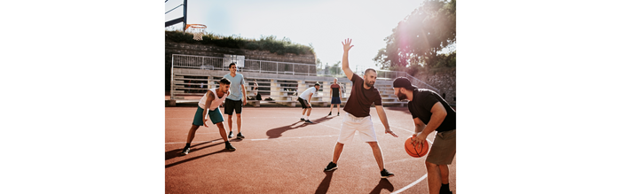 Not To Play Pick and Roll Action