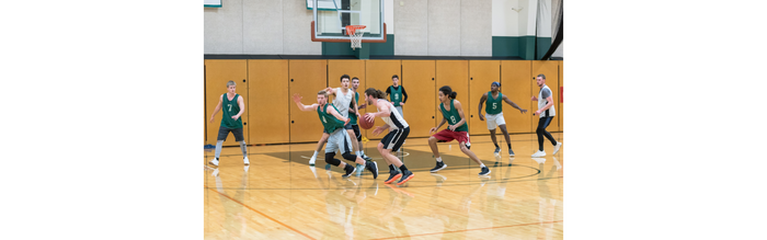 Pete Carril's Princeton Offense