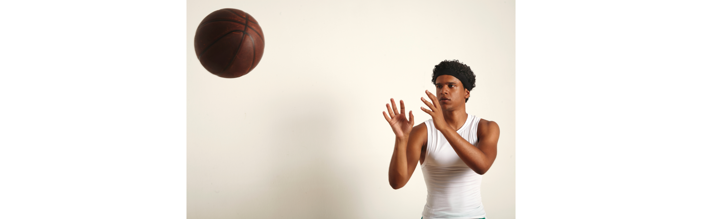 chest pass
