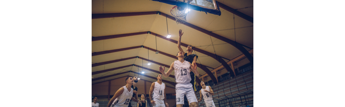 fundamentals of basketball