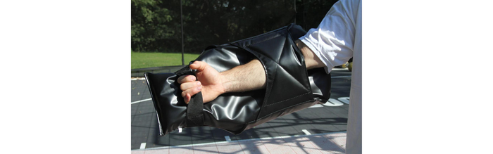 are your players tough enough