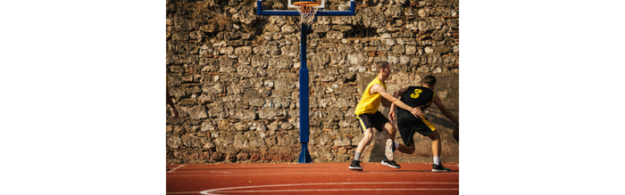 Fusion Offense by Jamie Angeli