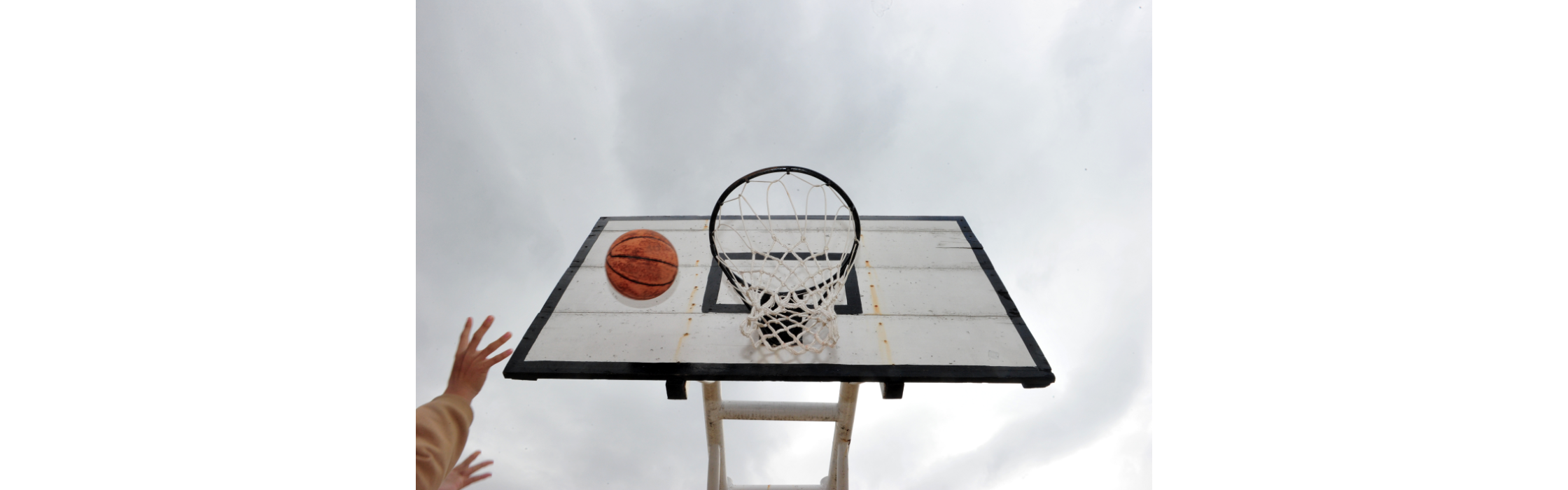 net shooter
