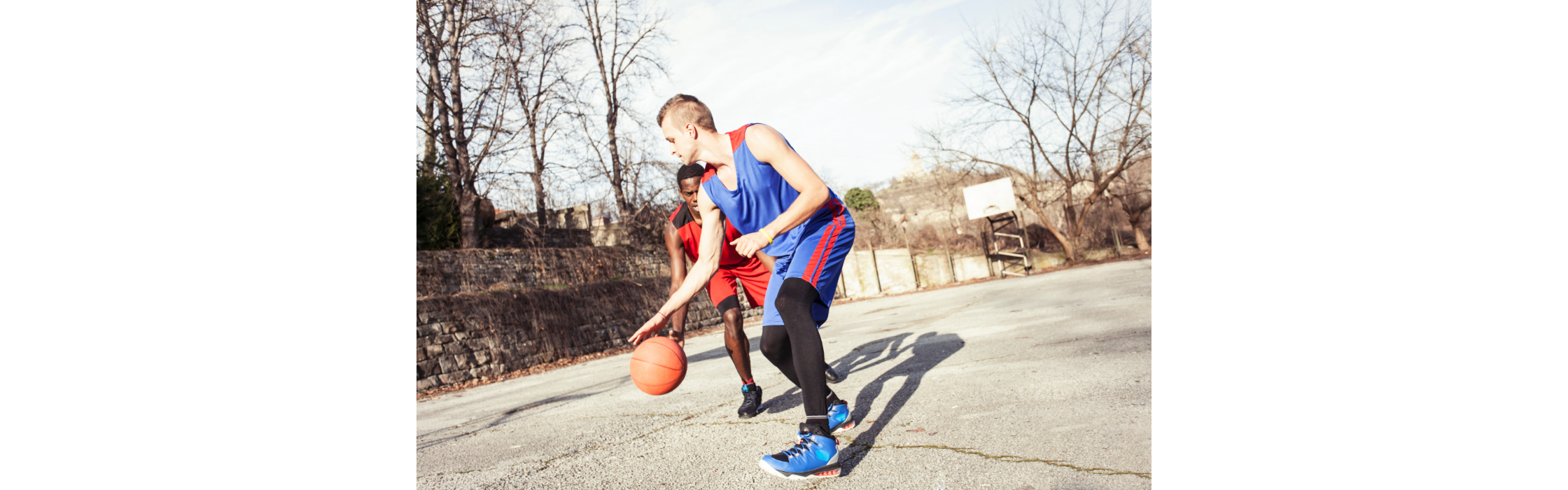 defensive drills