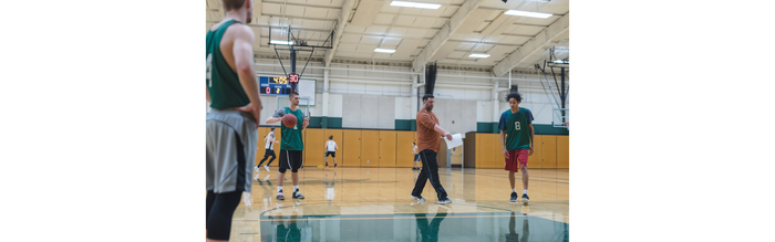 Solid Transition Defense