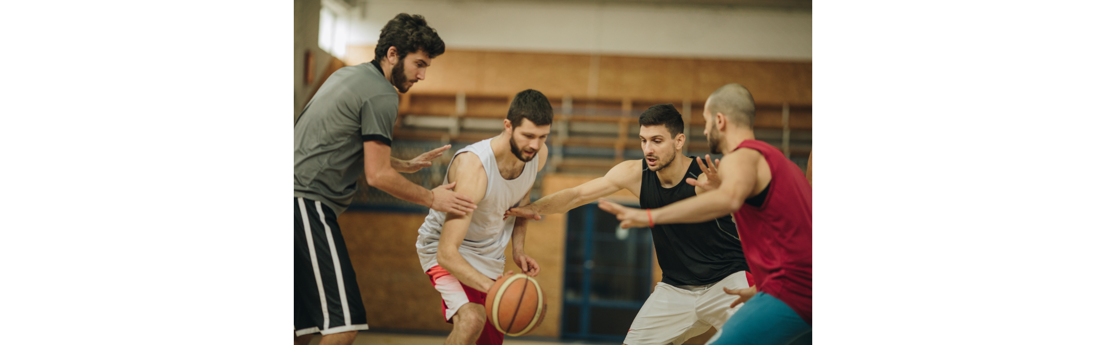 box and 1 defense
