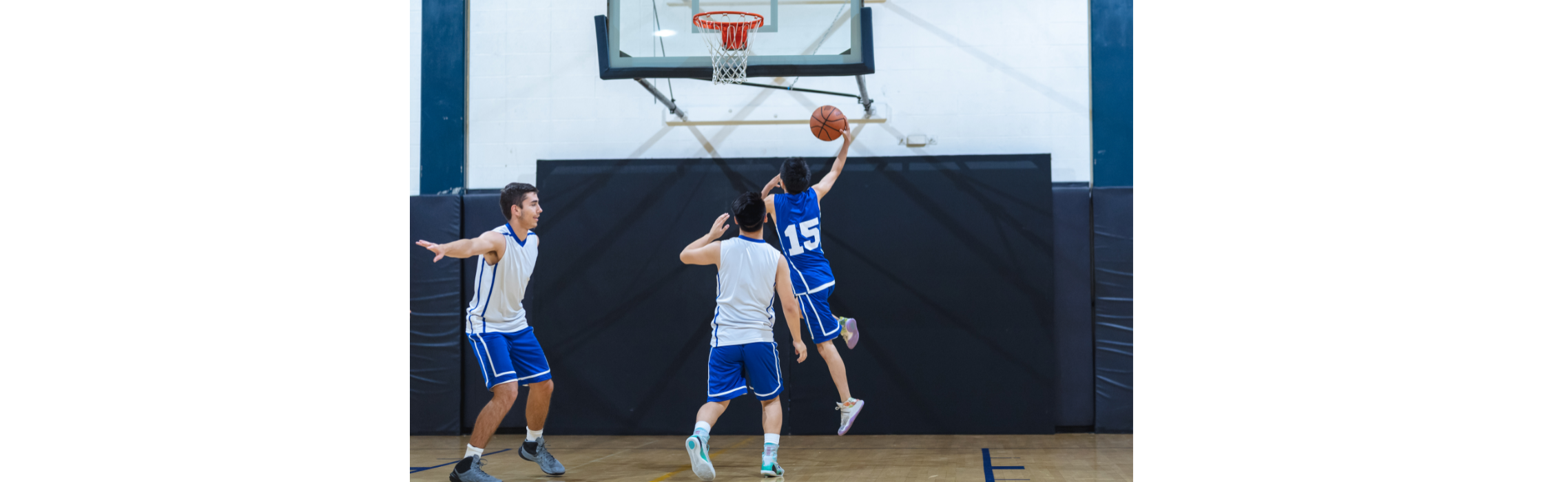 off ball screens