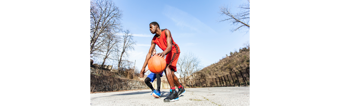 triangle and two defense