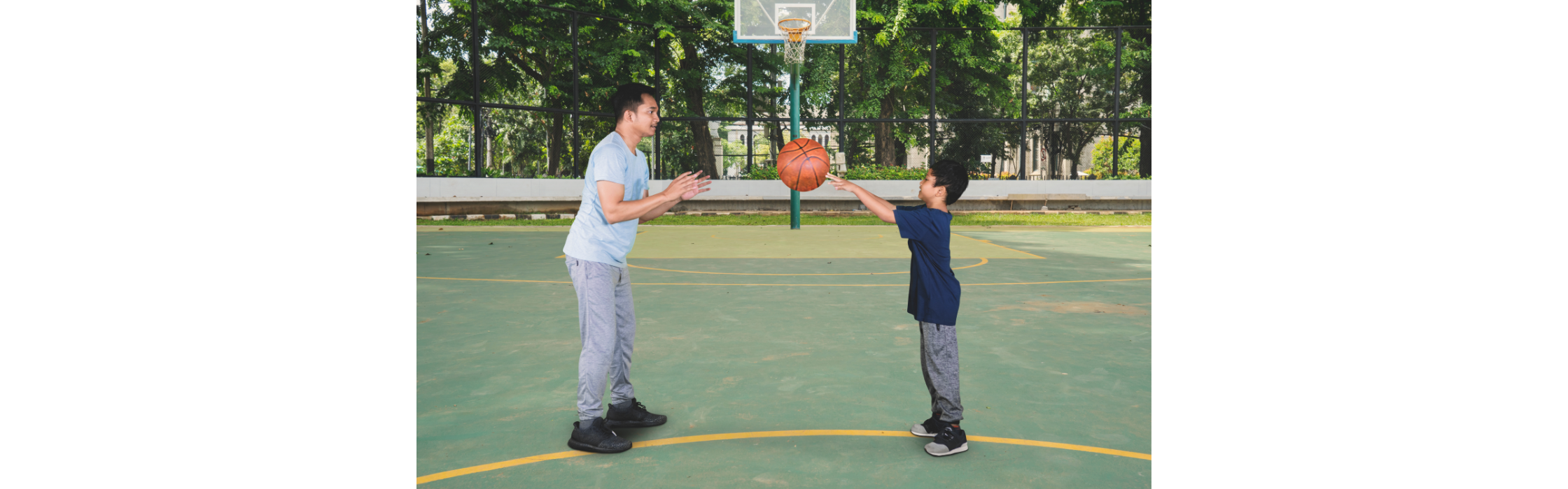 dribbling moves