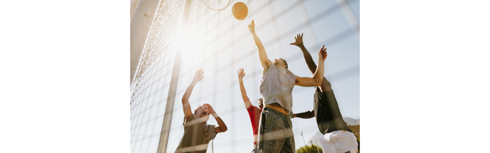 basketball shooting techniques
