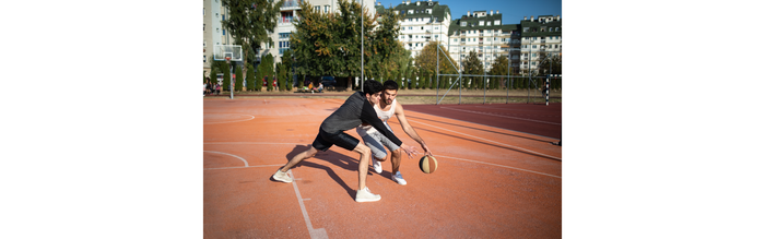 Good Defense in the Paint