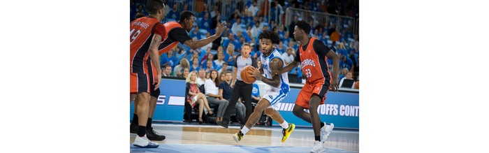 cut like a pro ft. coach chris