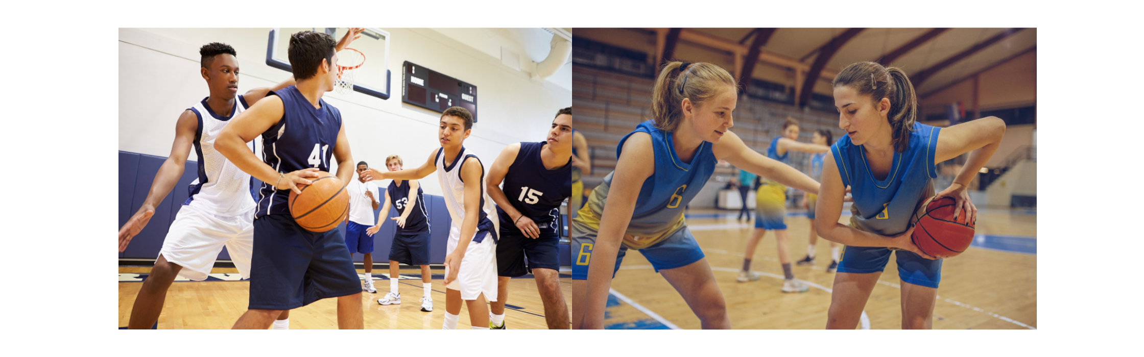 aau basketball