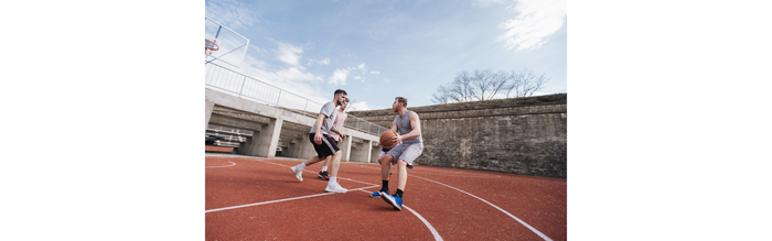 Easy Cuts while Reading the Defense